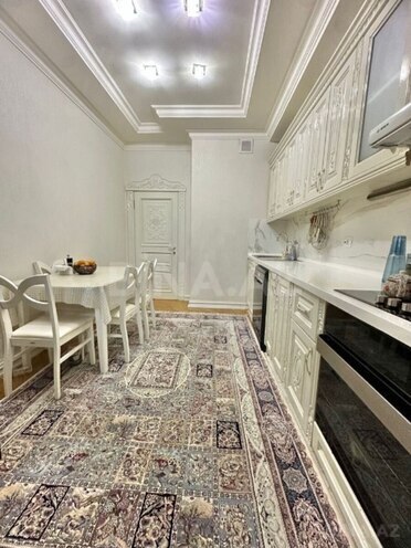 Satılır 3 otaqlı yeni tikili 131 m², 8 Noyabr m., photo 16 from 28