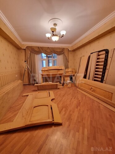 Satılır 4 otaqlı yeni tikili 170 m², Nəriman Nərimanov m., photo 12 from 20