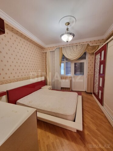 Satılır 4 otaqlı yeni tikili 170 m², Nəriman Nərimanov m., photo 18 from 20