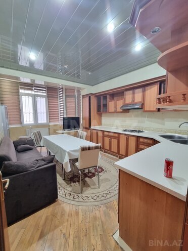 Satılır 4 otaqlı yeni tikili 170 m², Nəriman Nərimanov m., photo 10 from 20