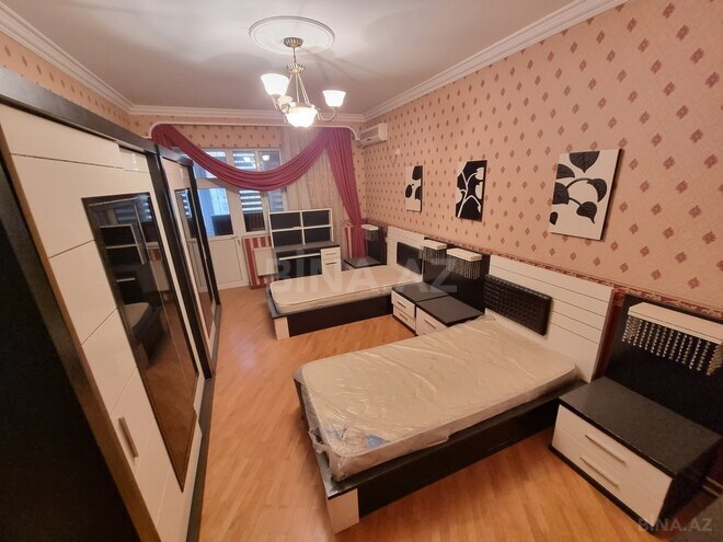Satılır 4 otaqlı yeni tikili 170 m², Nəriman Nərimanov m., photo 16 from 20