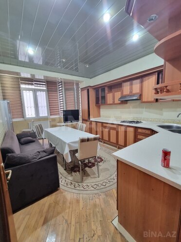 Satılır 4 otaqlı yeni tikili 170 m², Nəriman Nərimanov m., photo 9 from 20