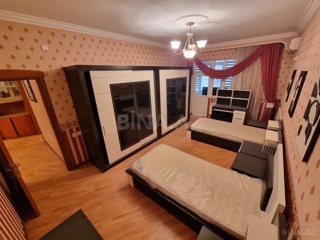 Satılır 4 otaqlı yeni tikili 170 m², Nəriman Nərimanov m., photo 15 from 20