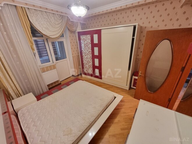 Satılır 4 otaqlı yeni tikili 170 m², Nəriman Nərimanov m., photo 17 from 20