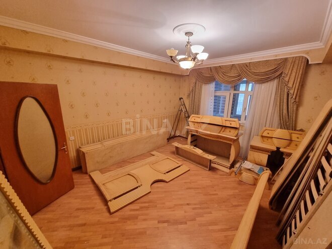 Satılır 4 otaqlı yeni tikili 170 m², Nəriman Nərimanov m., photo 11 from 20