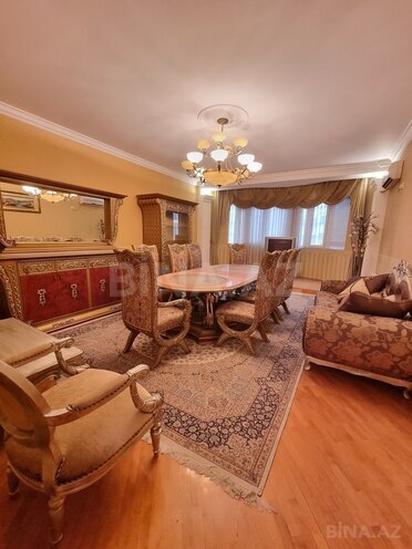 Satılır 4 otaqlı yeni tikili 170 m², Nəriman Nərimanov m., photo 7 from 20