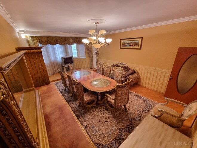 Satılır 4 otaqlı yeni tikili 170 m², Nəriman Nərimanov m., photo 8 from 20
