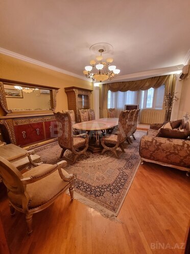Satılır 4 otaqlı yeni tikili 170 m², Nəriman Nərimanov m., photo 3 from 20