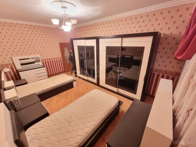 Satılır 4 otaqlı yeni tikili 170 m², Nəriman Nərimanov m., photo 14 from 20