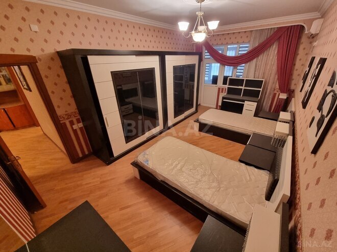 Satılır 4 otaqlı yeni tikili 170 m², Nəriman Nərimanov m., photo 13 from 20
