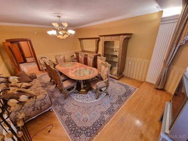 Satılır 4 otaqlı yeni tikili 170 m², Nəriman Nərimanov m., photo 5 from 20