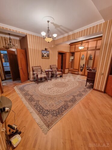Satılır 4 otaqlı yeni tikili 170 m², Nəriman Nərimanov m., photo 1 from 20