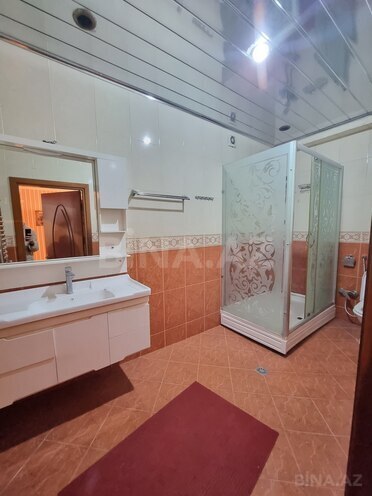 Satılır 4 otaqlı yeni tikili 170 m², Nəriman Nərimanov m., photo 19 from 20