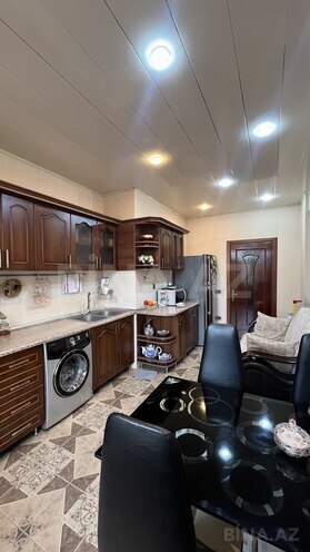 Продаётся 3-комн. новостройка 132 м², пос. Ясамал, photo 9 from 24