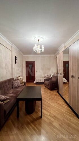 Продаётся 3-комн. новостройка 132 м², пос. Ясамал, photo 14 from 24