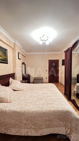 Продаётся 3-комн. новостройка 132 м², пос. Ясамал, photo 17 from 24
