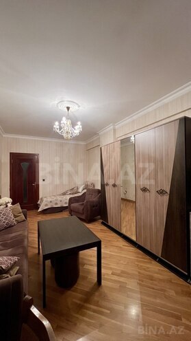 Продаётся 3-комн. новостройка 132 м², пос. Ясамал, photo 13 from 24