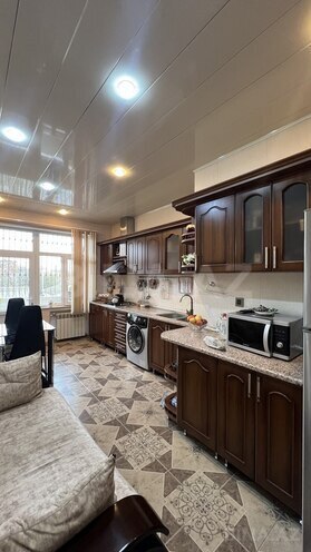 Продаётся 3-комн. новостройка 132 м², пос. Ясамал, photo 8 from 24