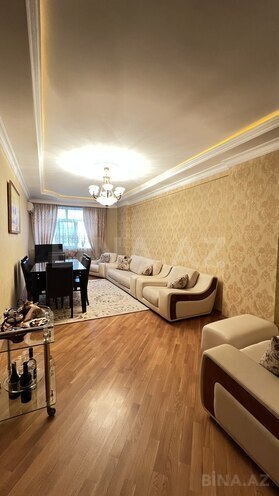 Продаётся 3-комн. новостройка 132 м², пос. Ясамал, photo 4 from 24