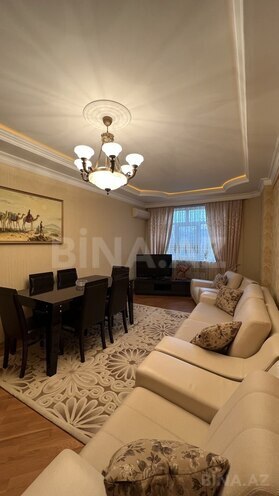 Продаётся 3-комн. новостройка 132 м², пос. Ясамал, photo 5 from 24