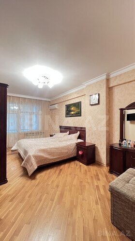 Продаётся 3-комн. новостройка 132 м², пос. Ясамал, photo 18 from 24