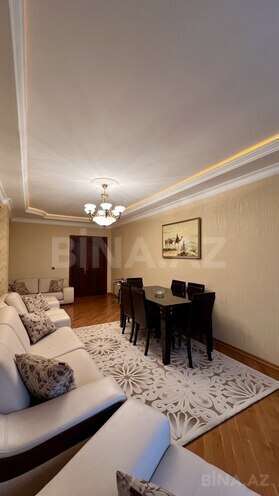Продаётся 3-комн. новостройка 132 м², пос. Ясамал, photo 3 from 24