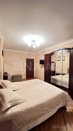 Продаётся 3-комн. новостройка 132 м², пос. Ясамал, photo 16 from 24