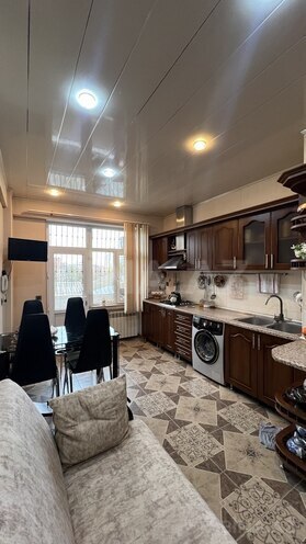 Продаётся 3-комн. новостройка 132 м², пос. Ясамал, photo 10 from 24