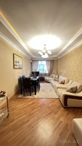 Продаётся 3-комн. новостройка 132 м², пос. Ясамал, photo 1 from 24