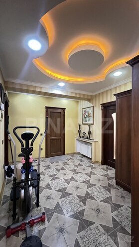 Продаётся 3-комн. новостройка 132 м², пос. Ясамал, photo 6 from 24