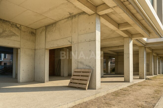 Продаётся  объект 288 м², пос. Ясамал, photo 6 from 9