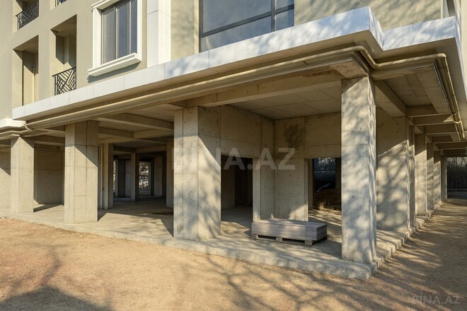 Продаётся  объект 288 м², пос. Ясамал, photo 4 from 9