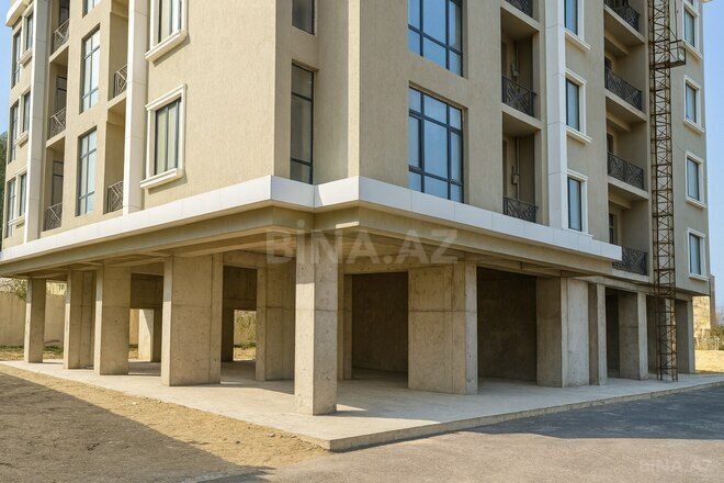 Продаётся  объект 288 м², пос. Ясамал, photo 3 from 9
