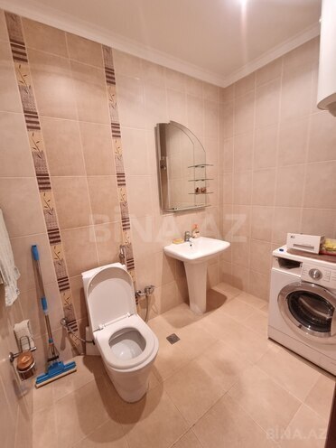 Продаётся 3-комн. новостройка 135 м², Насиминский  р., photo 14 from 16