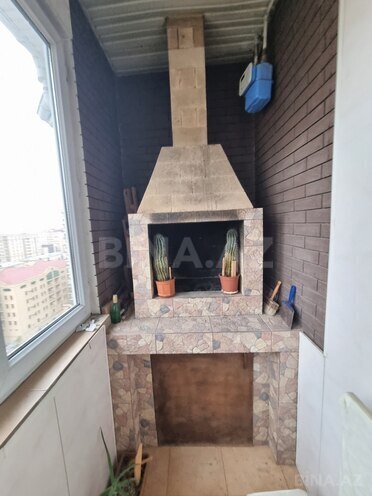 Продаётся 3-комн. новостройка 135 м², Насиминский  р., photo 15 from 16