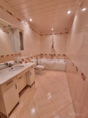 Продаётся 3-комн. новостройка 135 м², Насиминский  р., photo 12 from 16