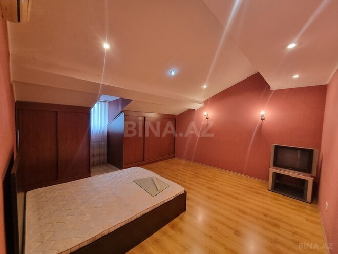 Продаётся 3-комн. новостройка 135 м², Насиминский  р., photo 9 from 16