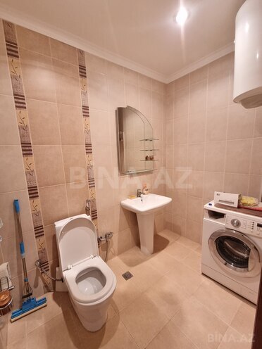 Продаётся 3-комн. новостройка 135 м², Насиминский  р., photo 13 from 16