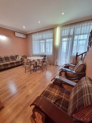 Продаётся 3-комн. новостройка 135 м², Насиминский  р., photo 4 from 16