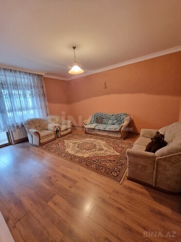 Продаётся 3-комн. новостройка 135 м², Насиминский  р., photo 3 from 16