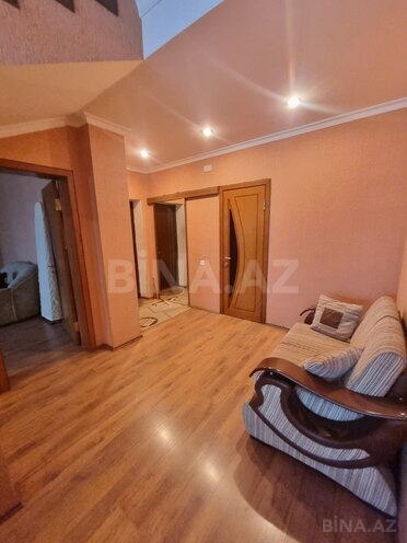Продаётся 3-комн. новостройка 135 м², Насиминский  р., photo 10 from 16