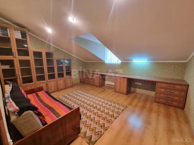 Продаётся 3-комн. новостройка 135 м², Насиминский  р., photo 8 from 16