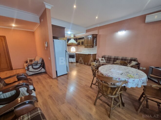 Продаётся 3-комн. новостройка 135 м², Насиминский  р., photo 7 from 16