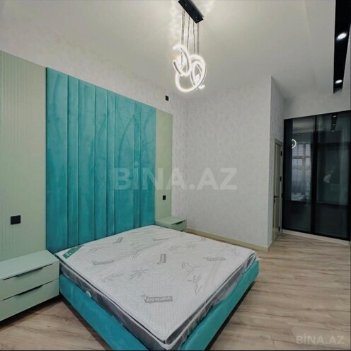 İcarəyə verilir 4 otaqlı həyət evi/bağ evi 180 m², Bilgəh q., photo 16 from 18