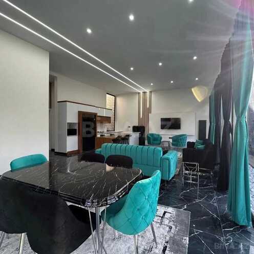 İcarəyə verilir 4 otaqlı həyət evi/bağ evi 180 m², Bilgəh q., photo 10 from 18