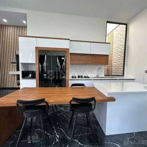 İcarəyə verilir 4 otaqlı həyət evi/bağ evi 180 m², Bilgəh q., photo 11 from 18