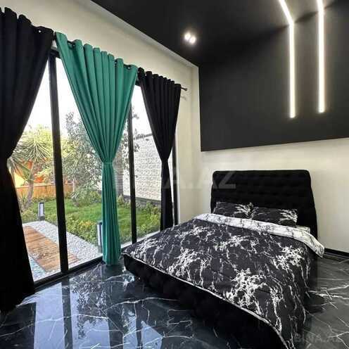 İcarəyə verilir 4 otaqlı həyət evi/bağ evi 180 m², Bilgəh q., photo 12 from 18