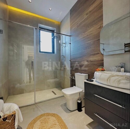 İcarəyə verilir 4 otaqlı həyət evi/bağ evi 180 m², Bilgəh q., photo 5 from 18
