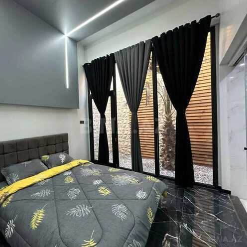 İcarəyə verilir 4 otaqlı həyət evi/bağ evi 180 m², Bilgəh q., photo 8 from 18