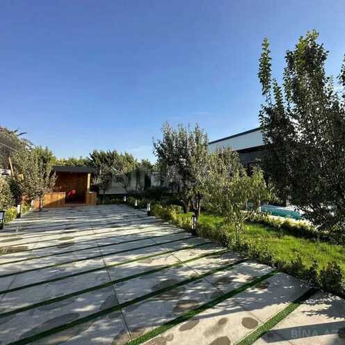 İcarəyə verilir 4 otaqlı həyət evi/bağ evi 180 m², Bilgəh q., photo 13 from 18